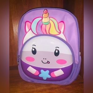 Unicorn Backpack